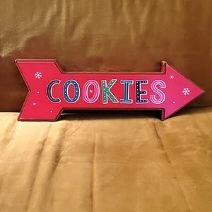 Holiday home decorations